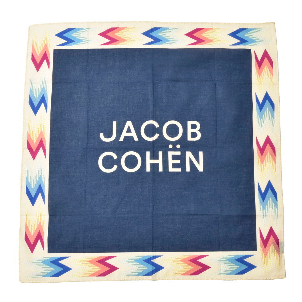 JACOB COHEN（ヤコブコーエン） BARDバード ヴィンテージウォッシュストレッチコットンスリムテーパードデニム 12353/S3623/716D