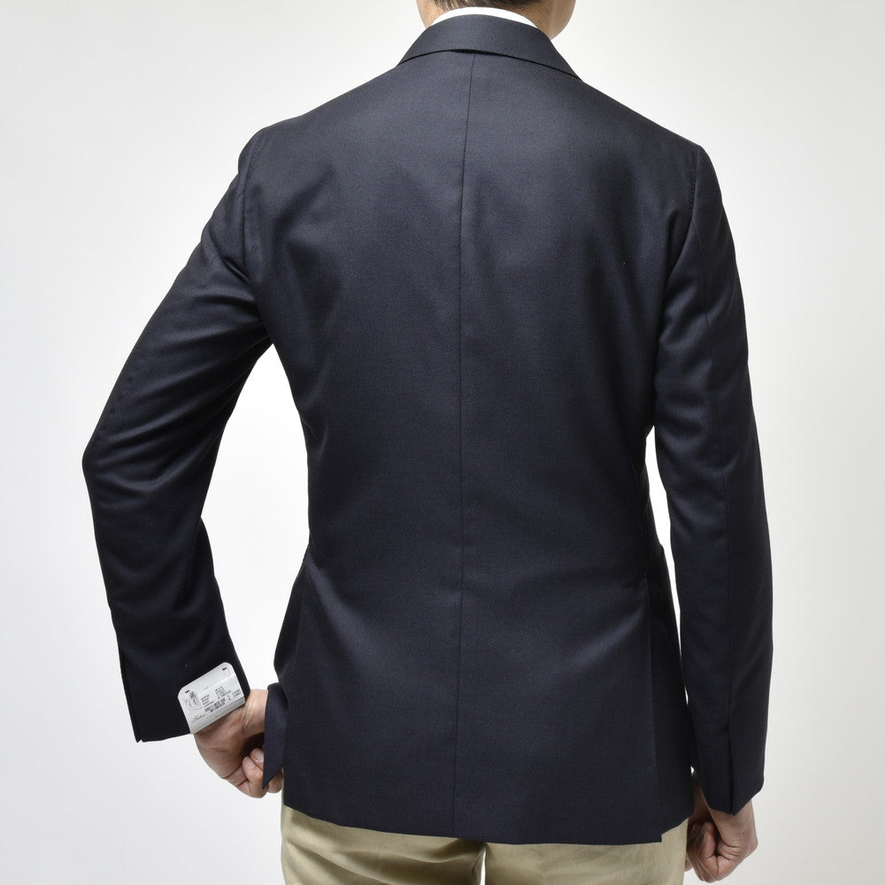 Belvest（ベルベスト） 4シーズンカシミア6Bダブルジャケット JACKET IN THE BOX G10312-111