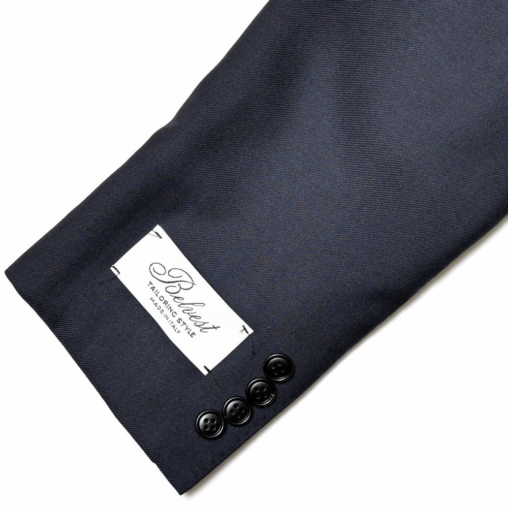 Belvest（ベルベスト） 4シーズンカシミア6Bダブルジャケット JACKET IN THE BOX G10312-111