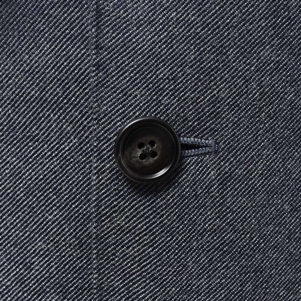 Belvest（ベルベスト） 3シーズンデニムライクカシミア3Bジャケット JACKET IN THE BOX G10307-23188