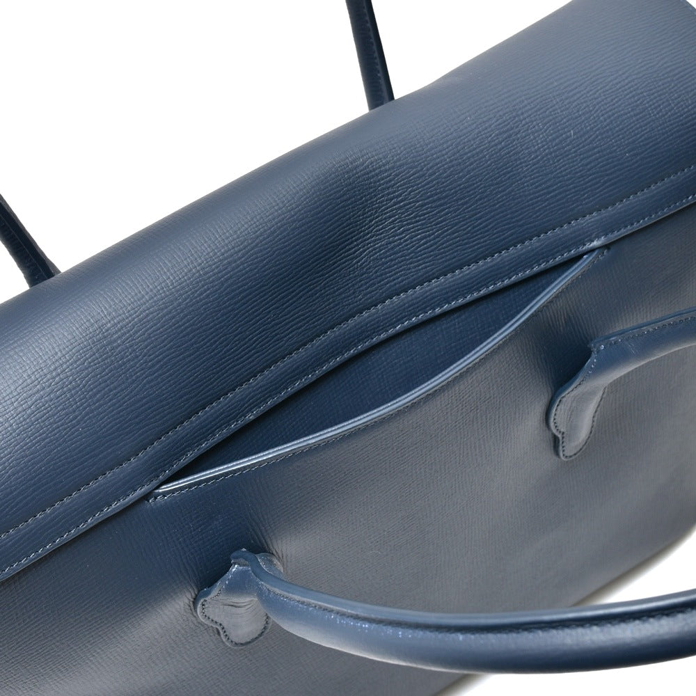 FARO（ファーロ） エンボスカーフフラップトートバッグ CARTELLO FLAP TOTE F2311B181