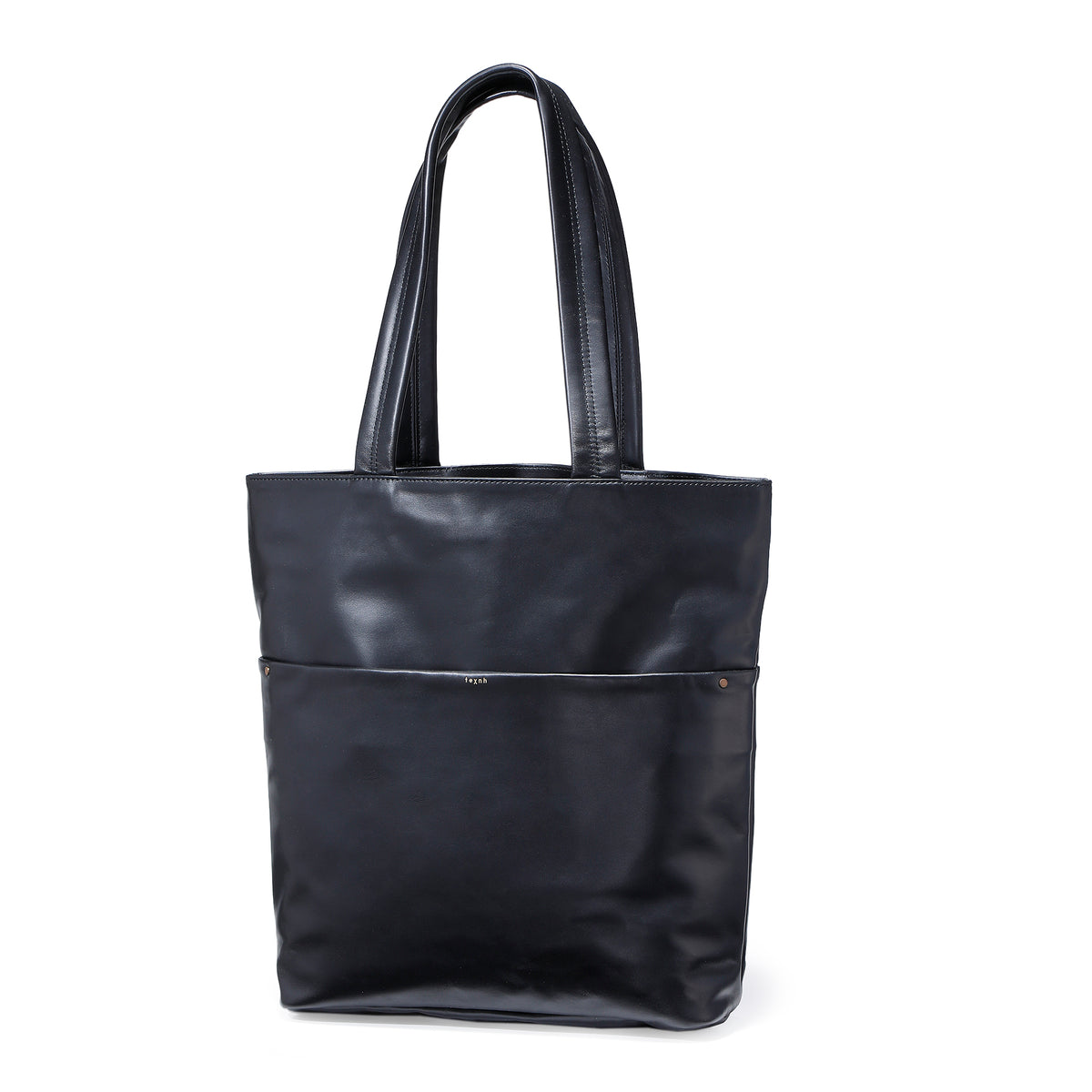 テクネ / SIGNATURE TOTE/LETHER/B01-00221-L