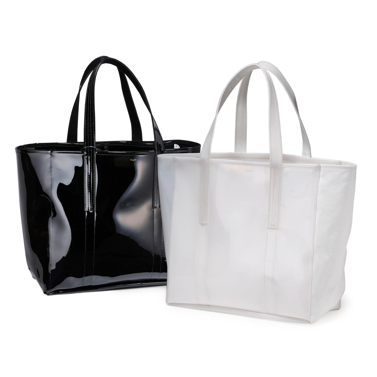 テクネ / GLASSBOAT TOTE L/B07-00121-F