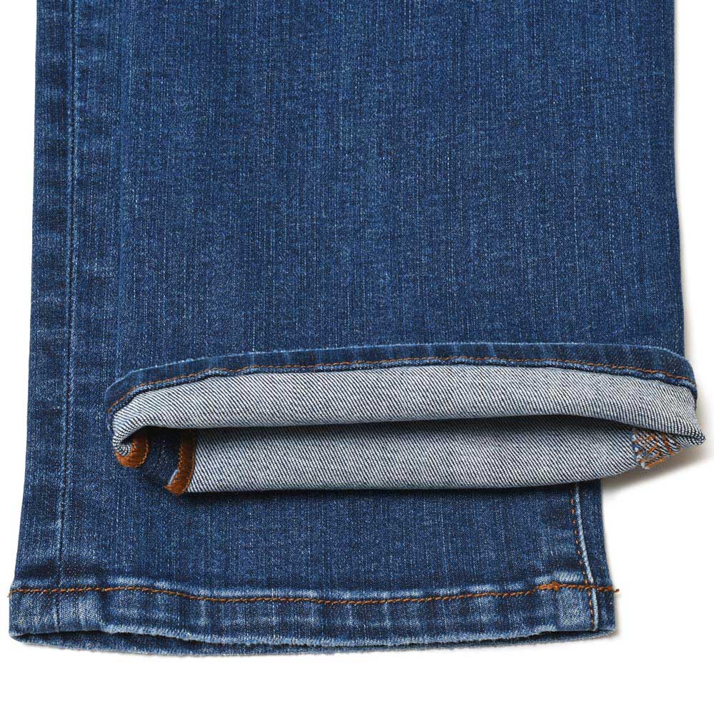 PT TORINO DENIM ピーティートリノデニム コットンポリエステル ストレッチ ウォッシュド デニムパンツ SWING/SUPERSLIM FIT