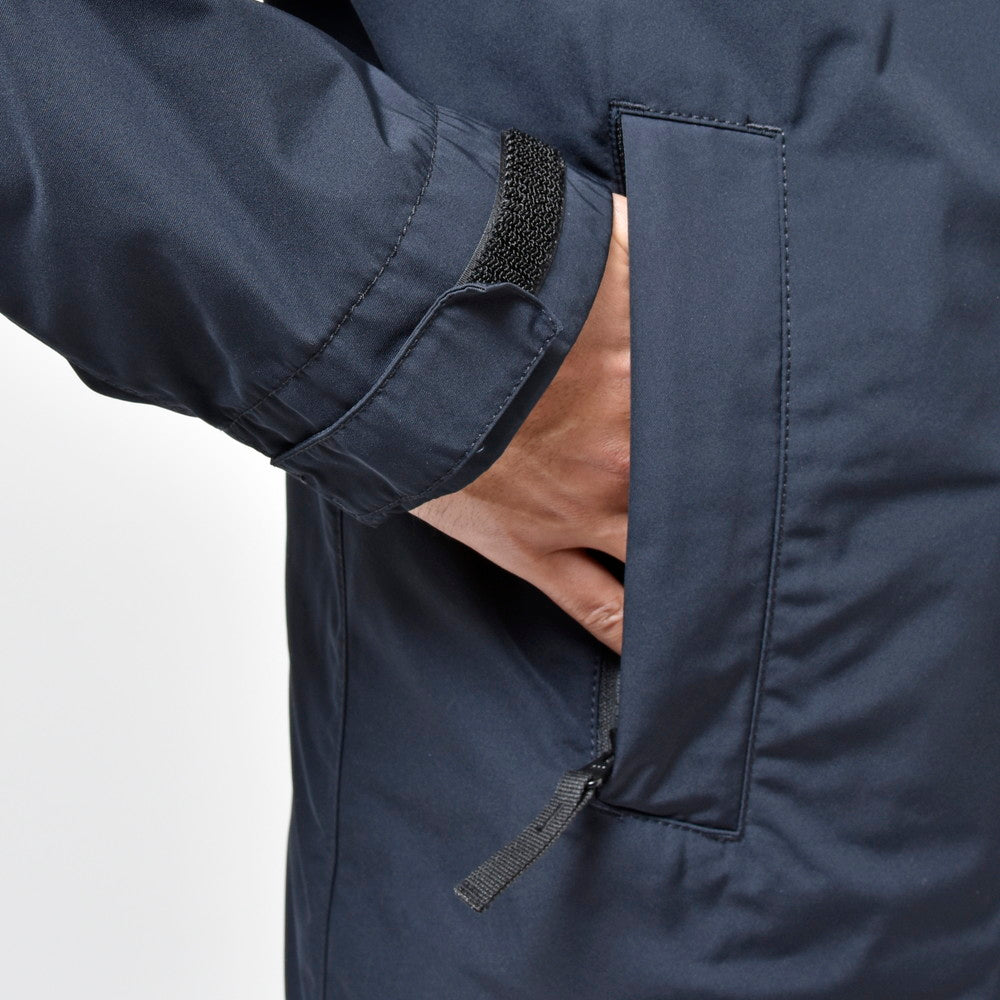 STONE ISLAND(ストーンアイランド)  ポリエステルマイクロツイルバルカラーコート 80-157-05-26