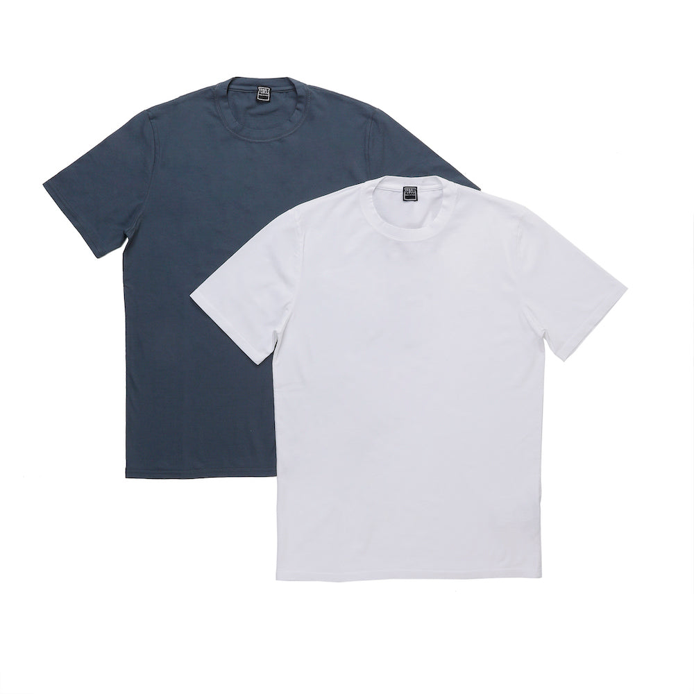フェデリ / ストレッチ ショートスリーブ Tシャツ(DRY JERSEY)/GARY MM
