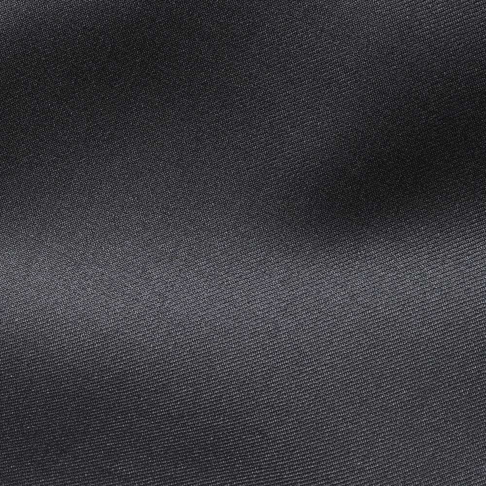 guji（グジ） SUPER150'sウールソリッド3B1プリーツスーツ (MADE BY RING JACKET / LoroPianaファブリック使用)【オールシーズン】
