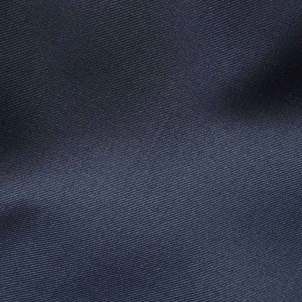 guji（グジ） SUPER150'sウールソリッド3B1プリーツスーツ (MADE BY RING JACKET / LoroPianaファブリック使用)【オールシーズン】