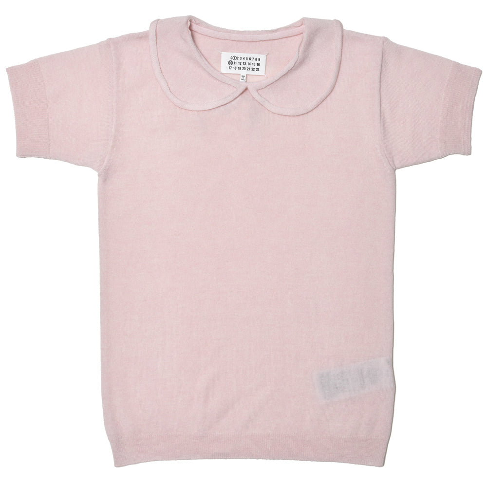 Maison Margiela(メゾン マルジェラ)<BR>S51HL0006 ウールカシミア ニット