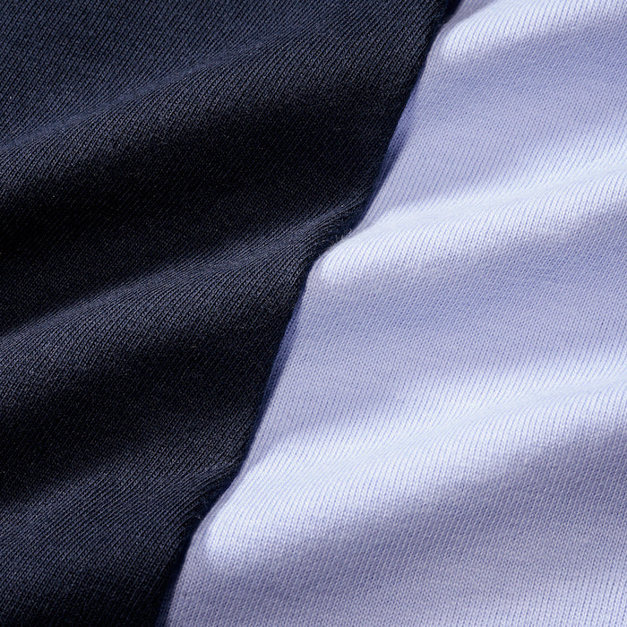 アンティーチポ / スムースコットン クルーネック ショートスリーブ Tシャツ/NEBBIOLO/smooth