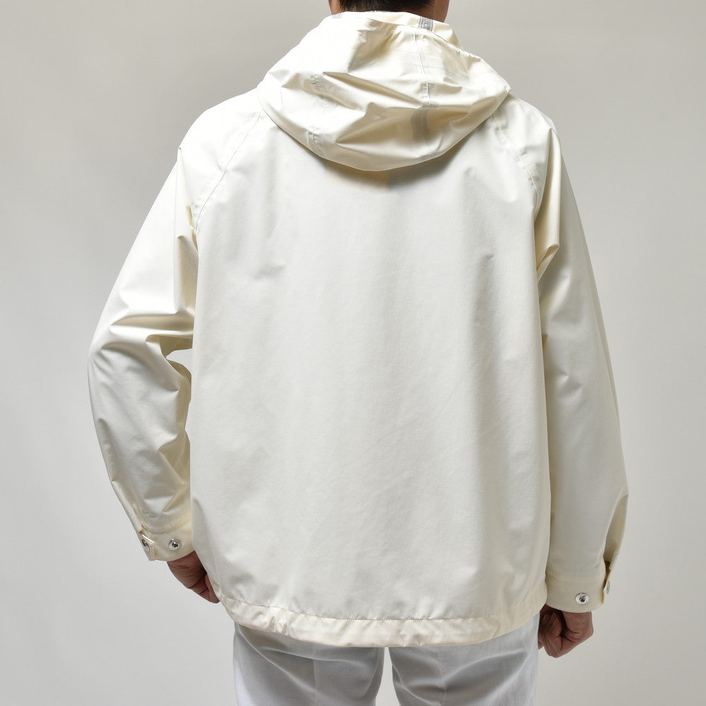MACKINTOSH（マッキントッシュ） RAINTECH SKYE PARKAレインテックスカイパーカ
