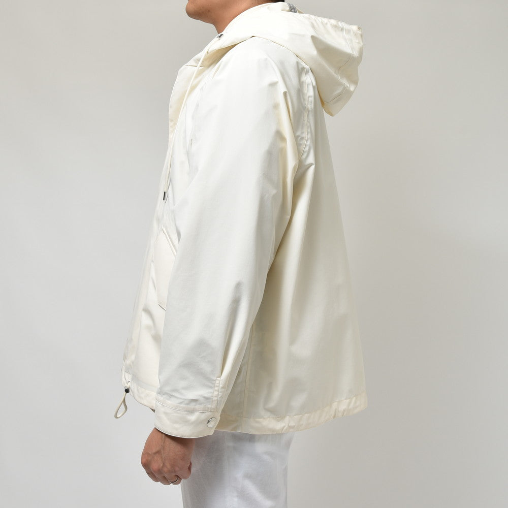 MACKINTOSH（マッキントッシュ） RAINTECH SKYE PARKAレインテックスカイパーカ
