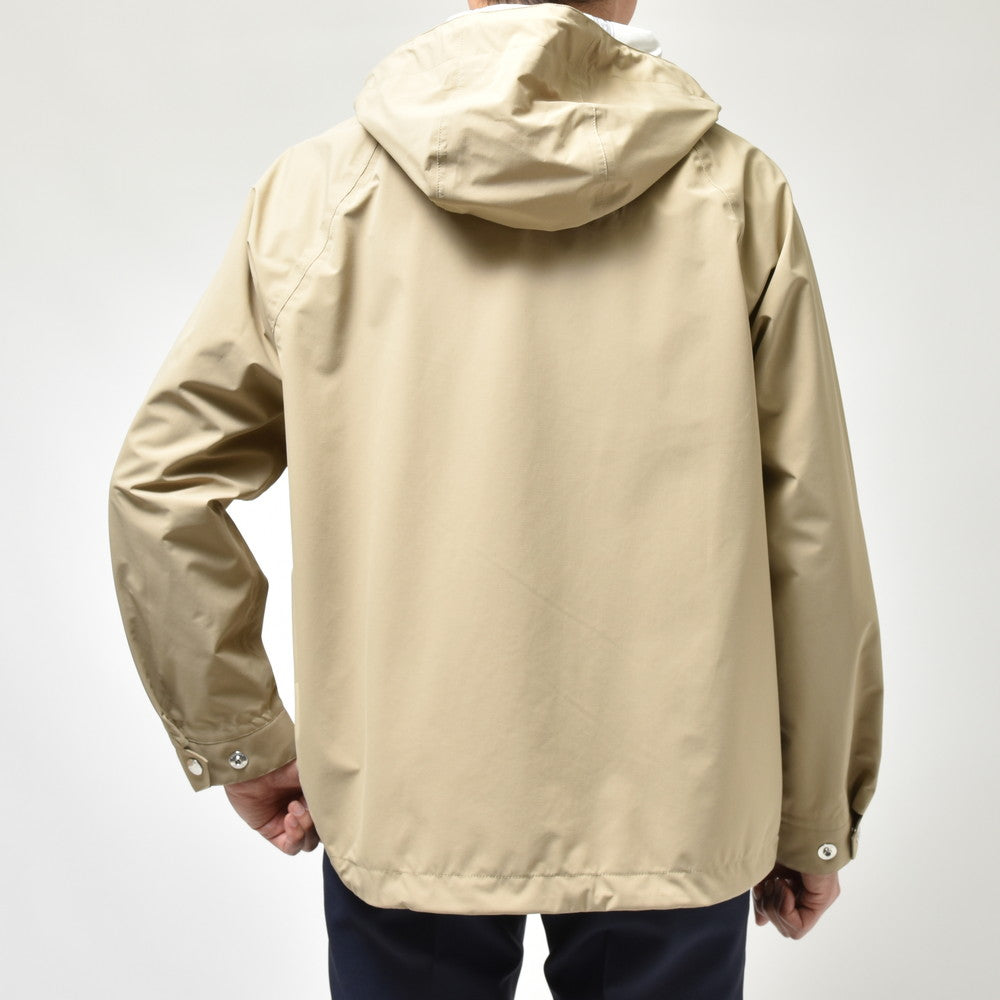 MACKINTOSH（マッキントッシュ） RAINTECH SKYE PARKAレインテックスカイパーカ