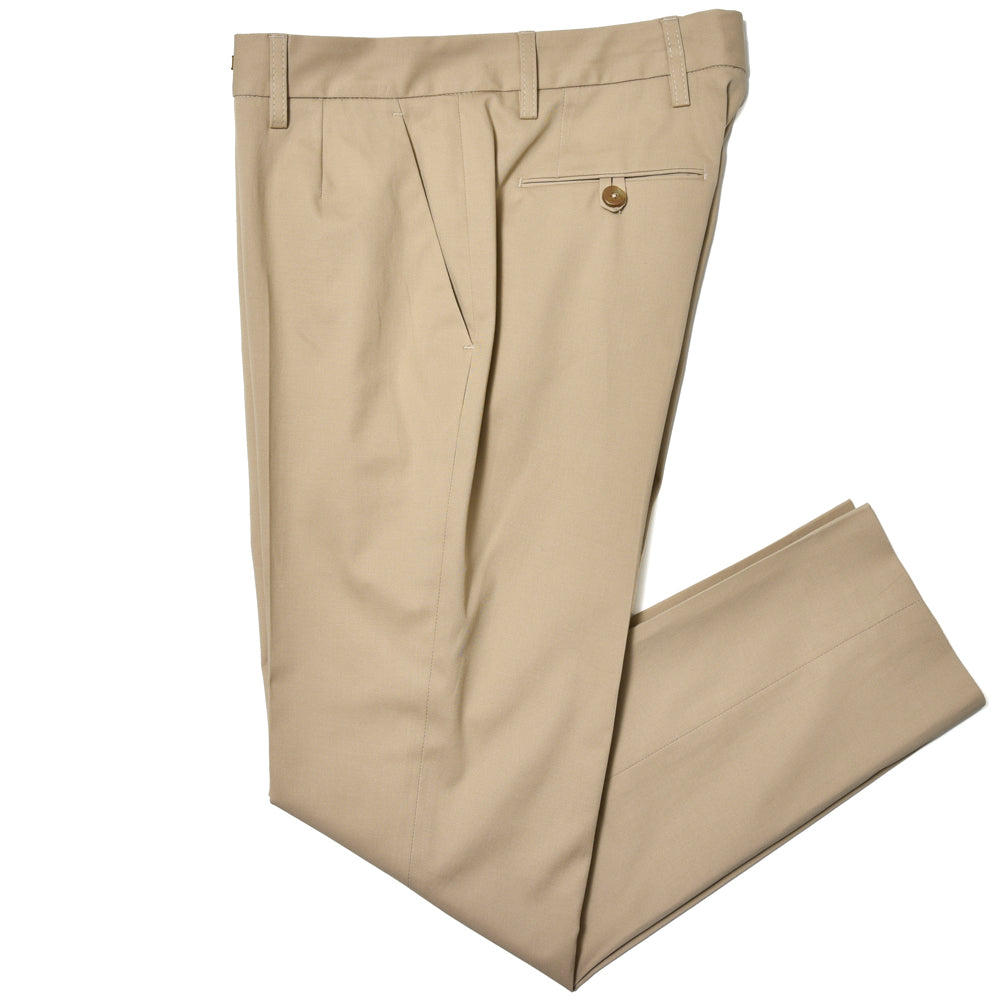 PT TORINO(ピーティー トリノ)<BR>HOLLY/DX18 ストレッチコットン テーパードパンツ