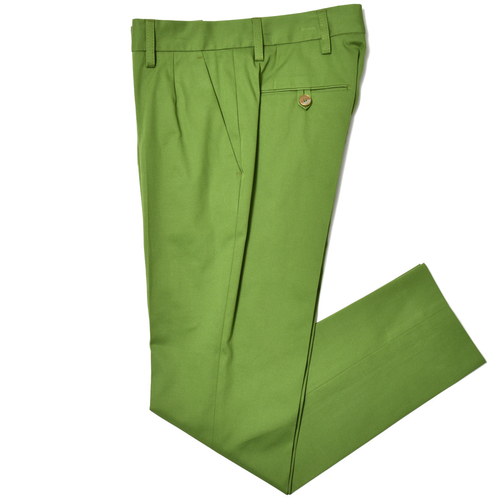 PT TORINO(ピーティー トリノ)<BR>HOLLY/DX18 ストレッチコットン テーパードパンツ