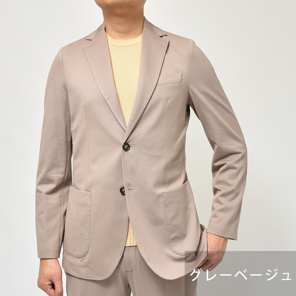 CIRCOLO 1901 チルコロ1901コットン ストレッチ プレミアムピケ 鹿の子