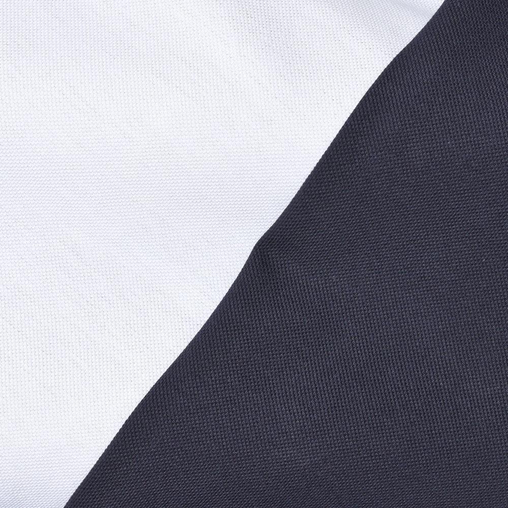 HERNO（ヘルノ） コットン鹿の子S/Sポロ JPL0012U-54005