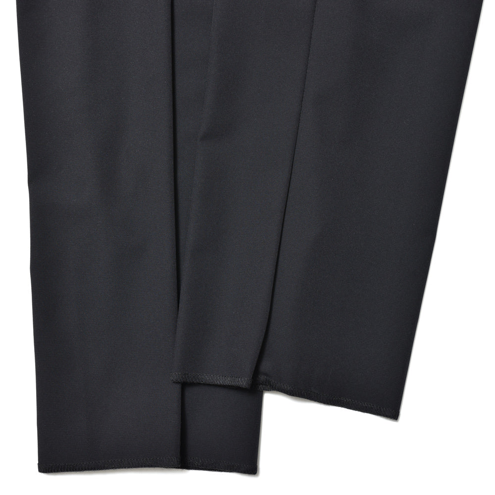 INCOTEX（インコテックス） SLIMFIT ウォッシャブルテクノジャージテーパードパンツ 1TS084-9372A/11568