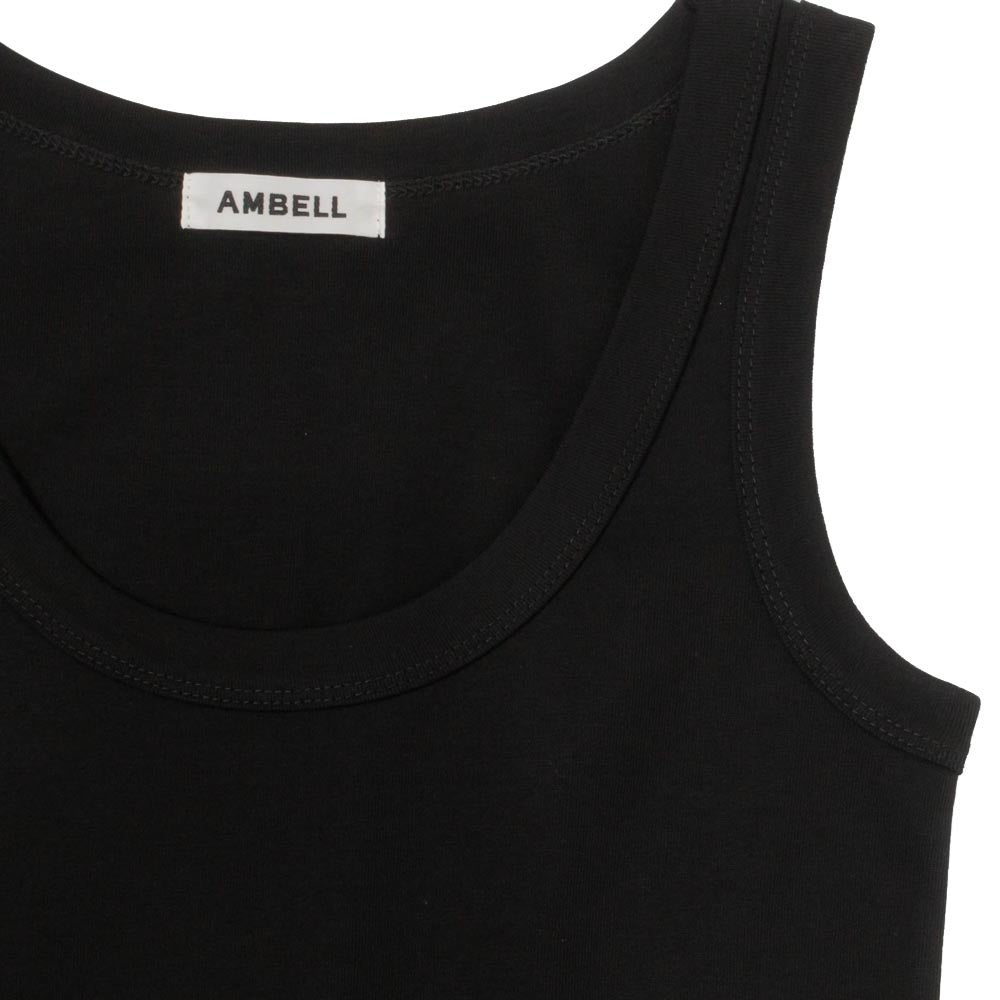 AMBELL(アンベル)<BR>00042 完全別注 タンクトップ
