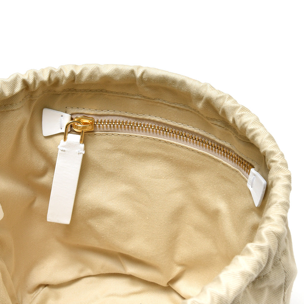 MARNI(マル二)<BR>SCMP0056Q1/P3860 TROPICALIA BASKET スモールバッグ