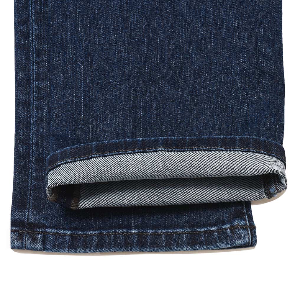 PT TORINO DENIM ピーティートリノデニム コットンポリエステル ストレッチ ウォッシュドデニムパンツ SWING/SUPERSLIM FIT/OA30