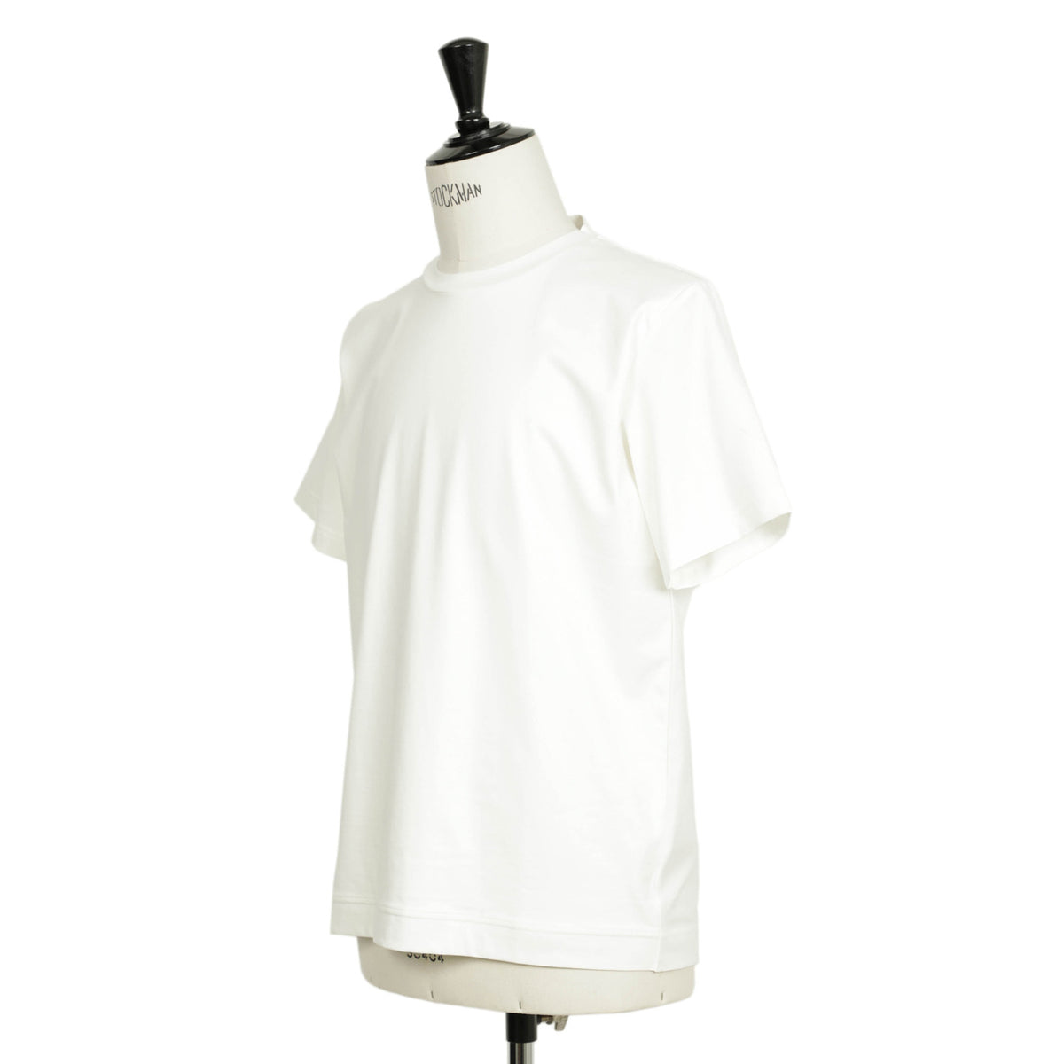 ジム / 菅原靴店別注アイテム！プラチナムフェイスコットン クルーネック Tシャツ  / 24204659 / ホワイト