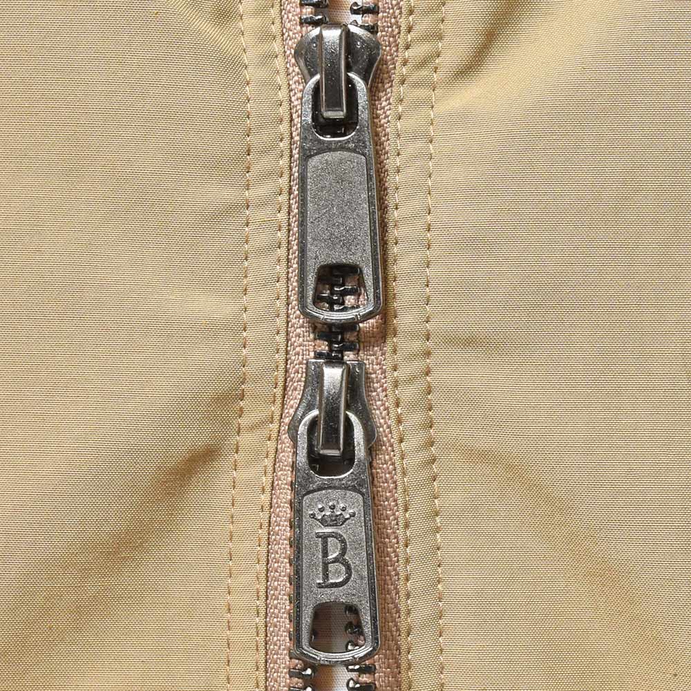 BARACUTA バラクータ CLICKER G9 ジーナイン ポリエステル コットン スイングトップ ブルゾン