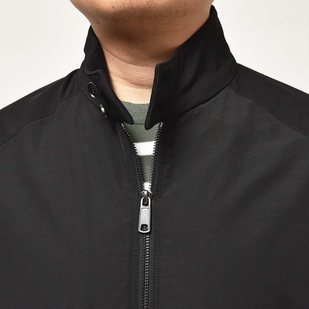 BARACUTA バラクータ CLICKER G9 ジーナイン ポリエステル コットン スイングトップ ブルゾン