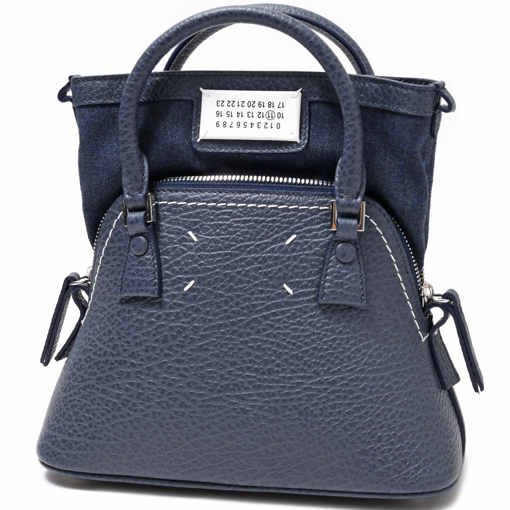 Maison Margiela(メゾン マルジェラ)<BR>S56WG0081 5AC マイクロバッグ