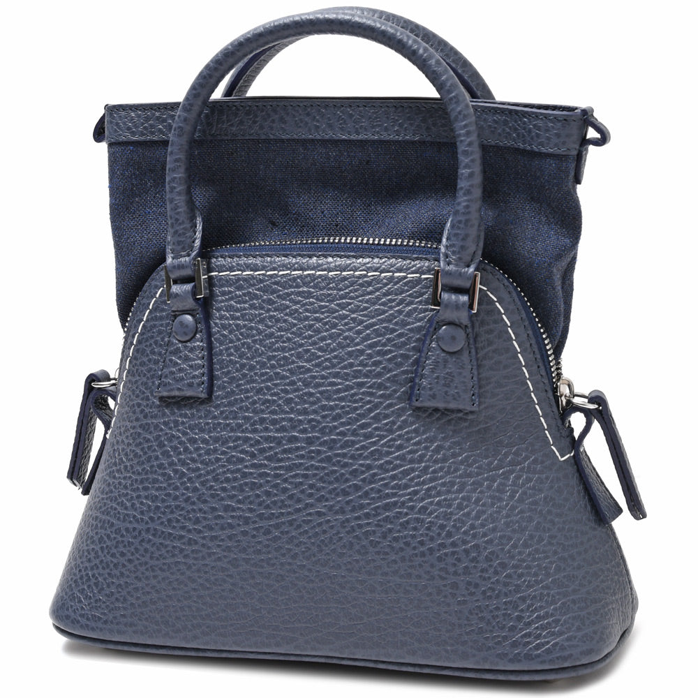 Maison Margiela(メゾン マルジェラ)<BR>S56WG0081 5AC マイクロバッグ
