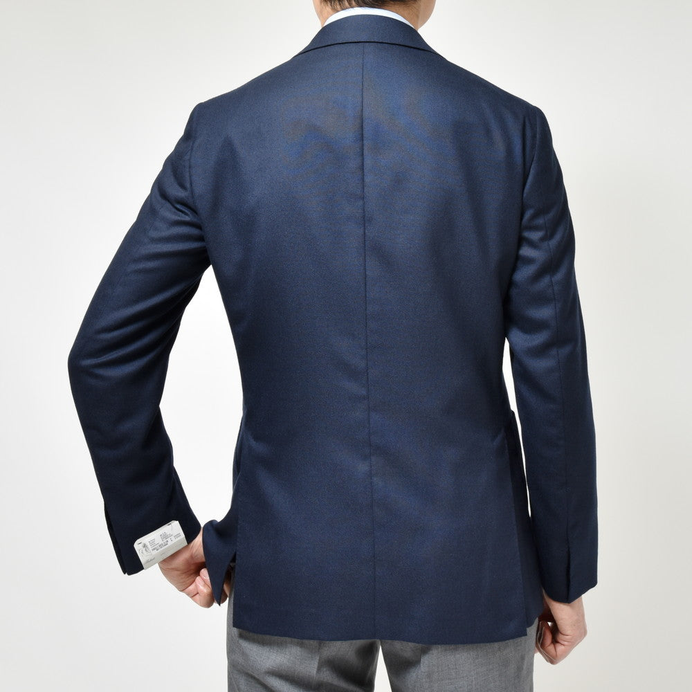 Belvest（ベルベスト） 4シーズンカシミア3Bジャケット JACKET IN THE BOX G10307-2356