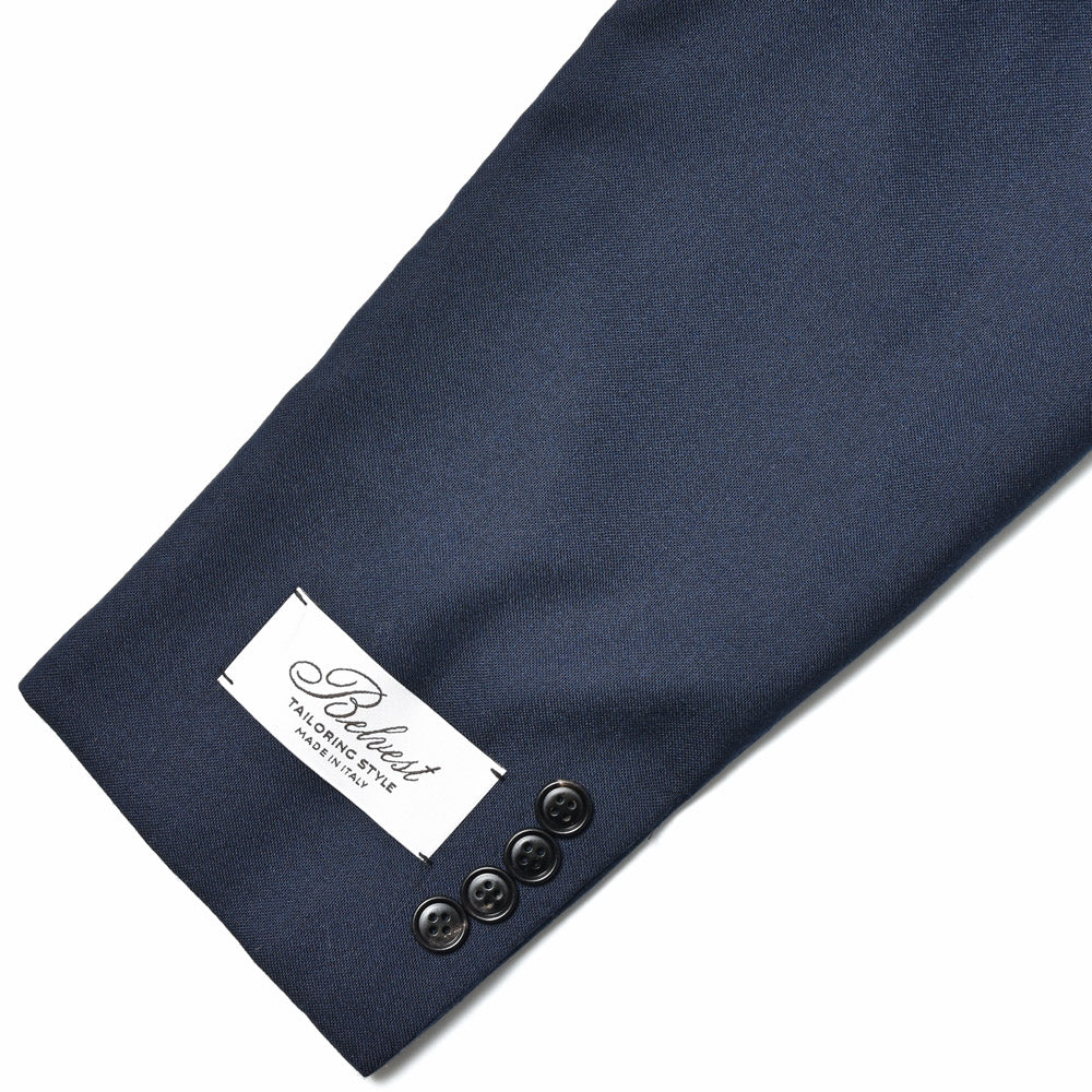 Belvest（ベルベスト） 4シーズンカシミア3Bジャケット JACKET IN THE BOX G10307-2356