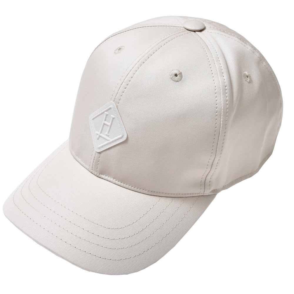 HERNO（ヘルノ） ウォーターレペレントコットンギャバジン6パネルキャップ BER00020U/13218