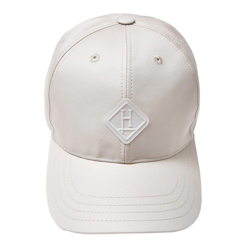 HERNO（ヘルノ） ウォーターレペレントコットンギャバジン6パネルキャップ BER00020U/13218