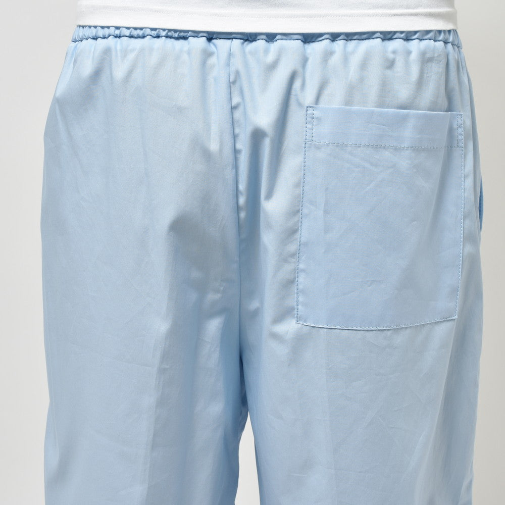 LARDINI（ラルディーニ） SAIDサイド コットンポプリンシャーリングショーツ LSAID787