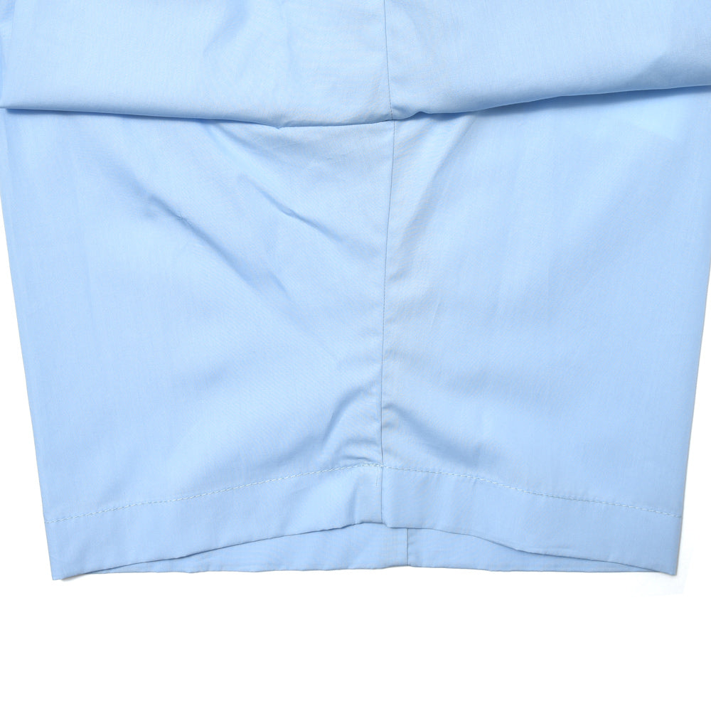 LARDINI（ラルディーニ） SAIDサイド コットンポプリンシャーリングショーツ LSAID787