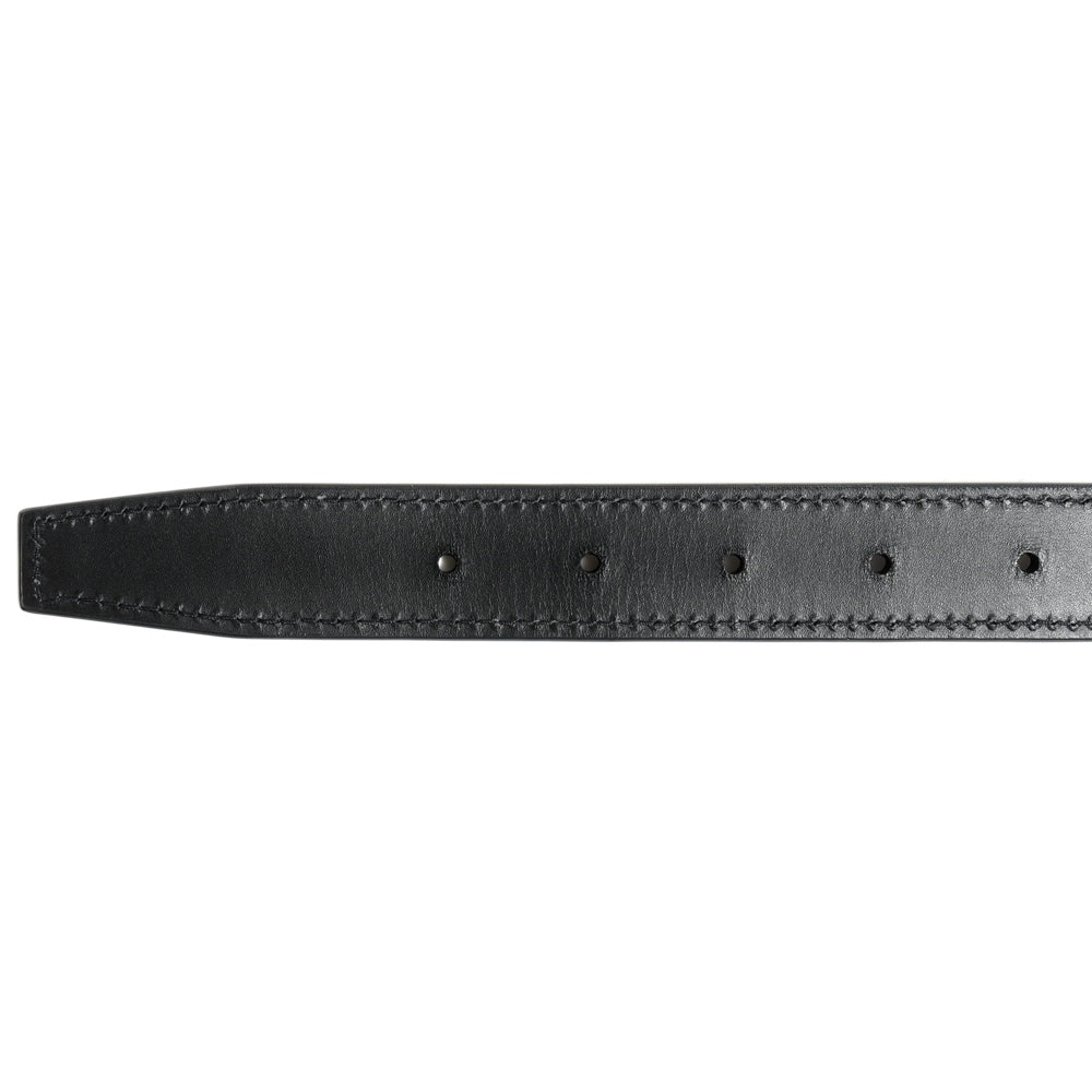 garoh（ガロウ） belt01 スタンプレザーベルト