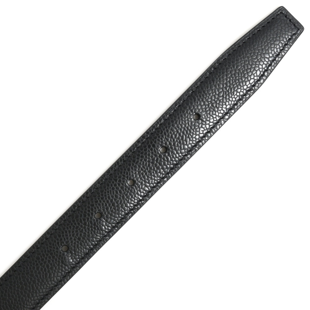 garoh（ガロウ） belt01 スタンプレザーベルト