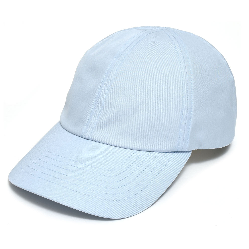MATURE HA._MIL（マチュアーハ ミル） trainer cap water proof コットン6パネルキャップ MIL-TC1160