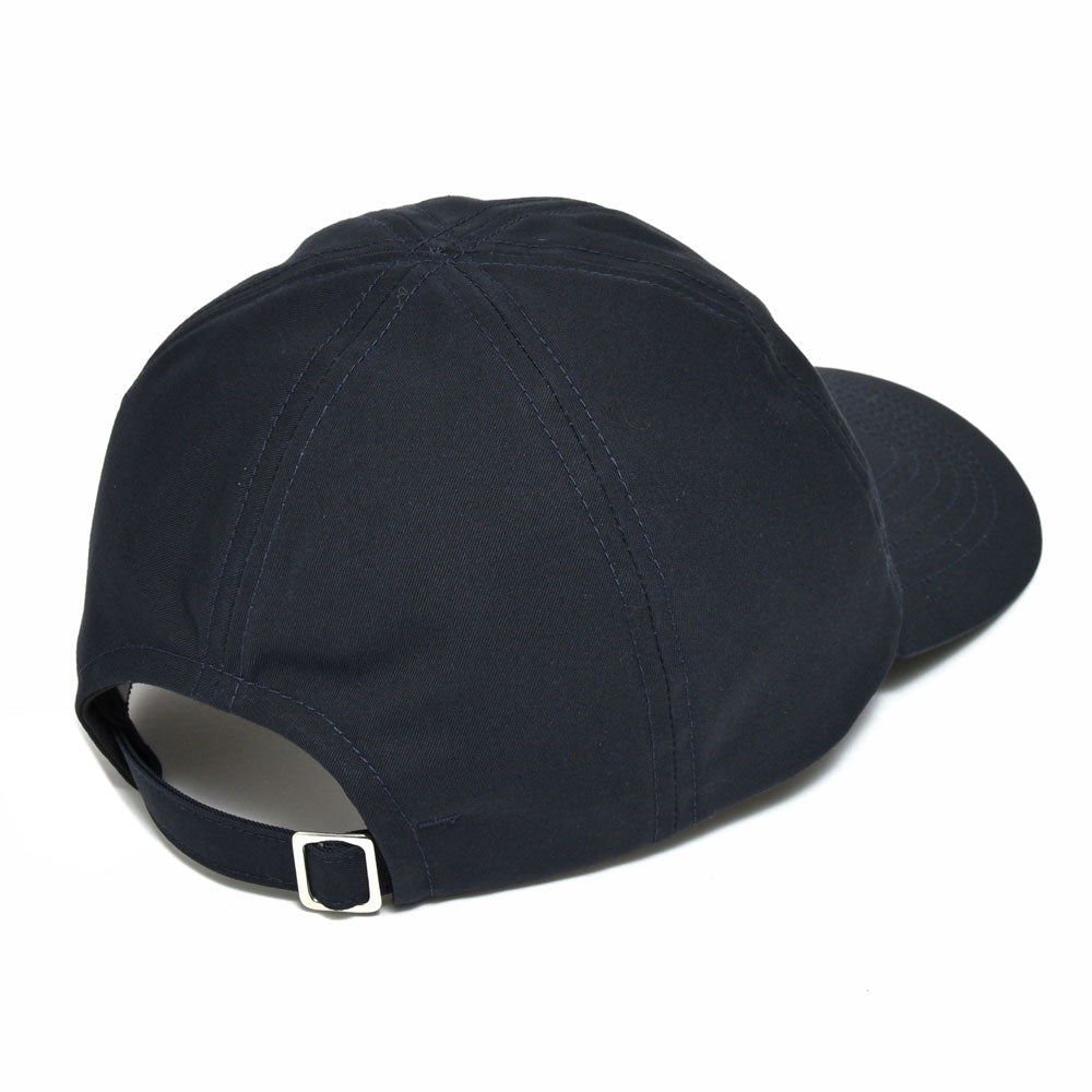 MATURE HA._MIL（マチュアーハ ミル） trainer cap water proof コットン6パネルキャップ MIL-TC1160