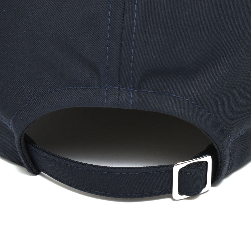 MATURE HA._MIL（マチュアーハ ミル） trainer cap water proof コットン6パネルキャップ MIL-TC1160