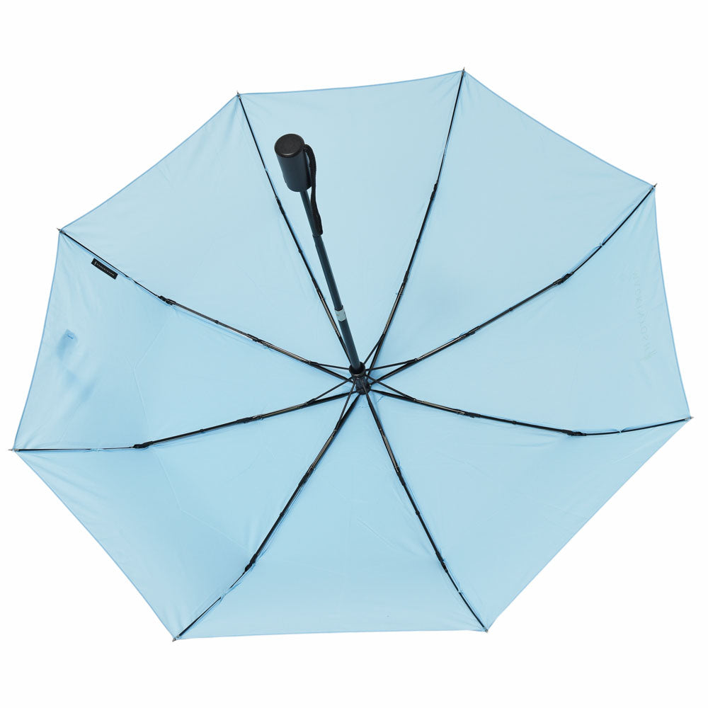 MACKINTOSH（マッキントッシュ） UVカットポリエステルソリッドフォールディングアンブレラ AYR UMBRELLA