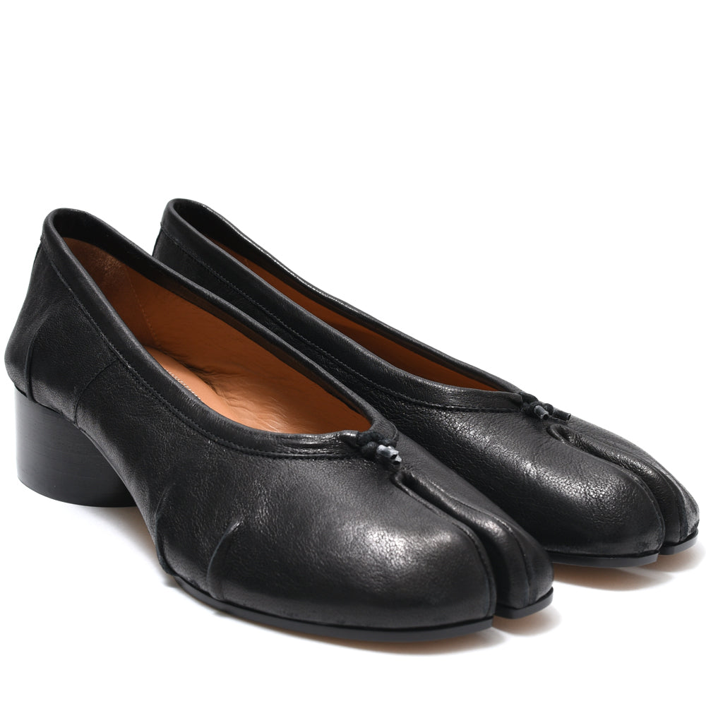 Maison Margiela(メゾン マルジェラ)<BR>S58WZ0128 tabi バレエシューズ