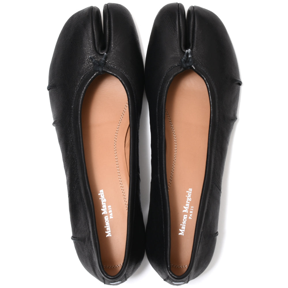 Maison Margiela(メゾン マルジェラ)<BR>S58WZ0128 tabi バレエシューズ