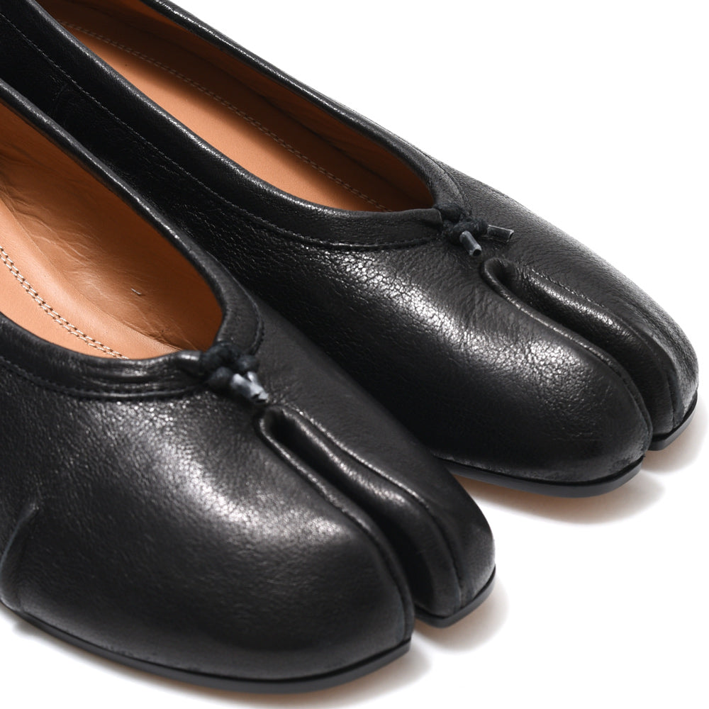 Maison Margiela(メゾン マルジェラ)<BR>S58WZ0128 tabi バレエシューズ