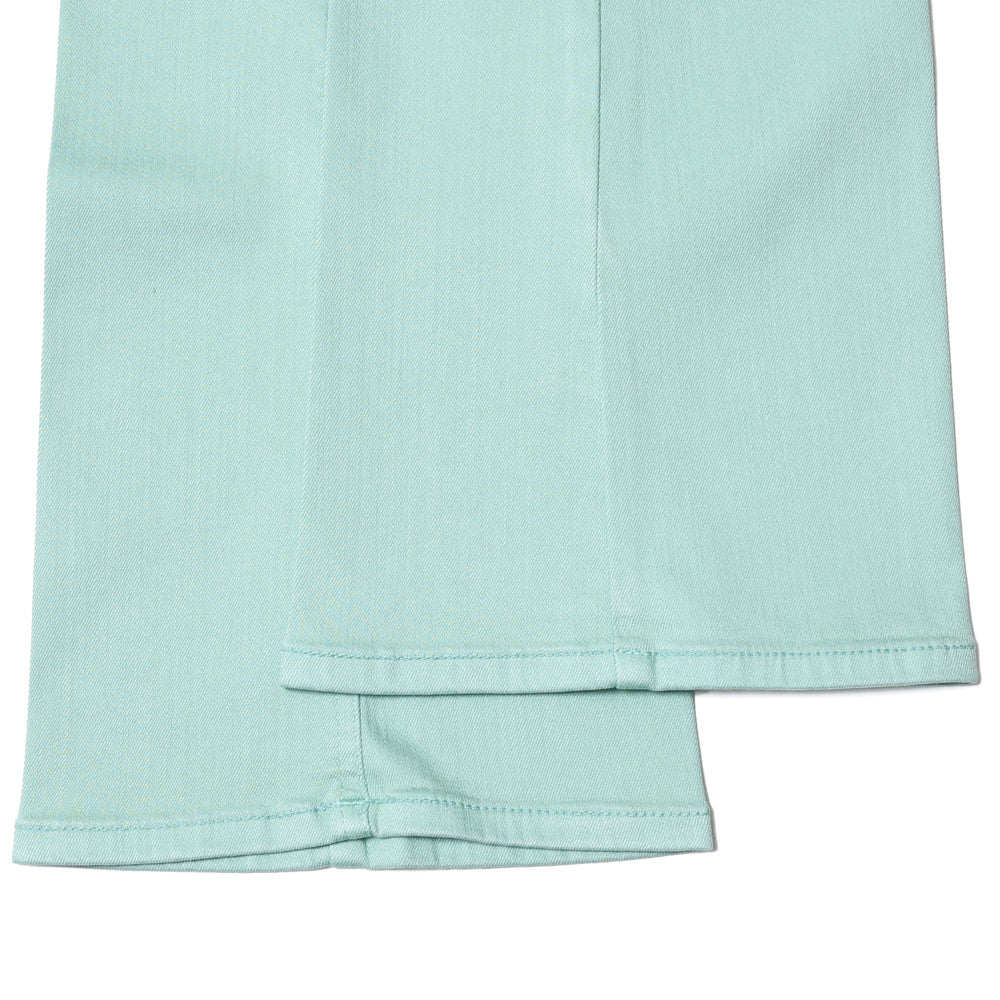 PT TORINO DENIM(ピーティー トリノ デニム)<BR>KIM/OA24 フレアデニムパンツ