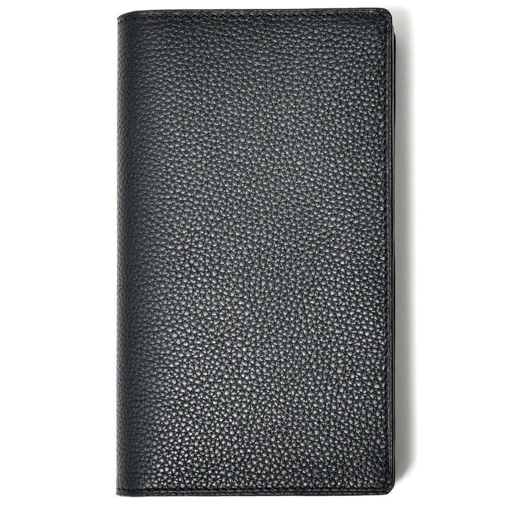 garoh ガロウ wallet01 グレインレザー スマートウォレット