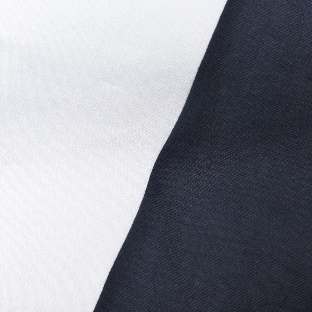BAGUTTA（バグッタ） ストレッチリネンコットンギャバジンCPOシャツ LIAM LT/12876