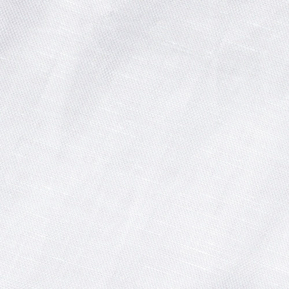 FRAY（フライ） ROBERTOロベルト コットンリネンツイルワンピースカラーシャツ 1442