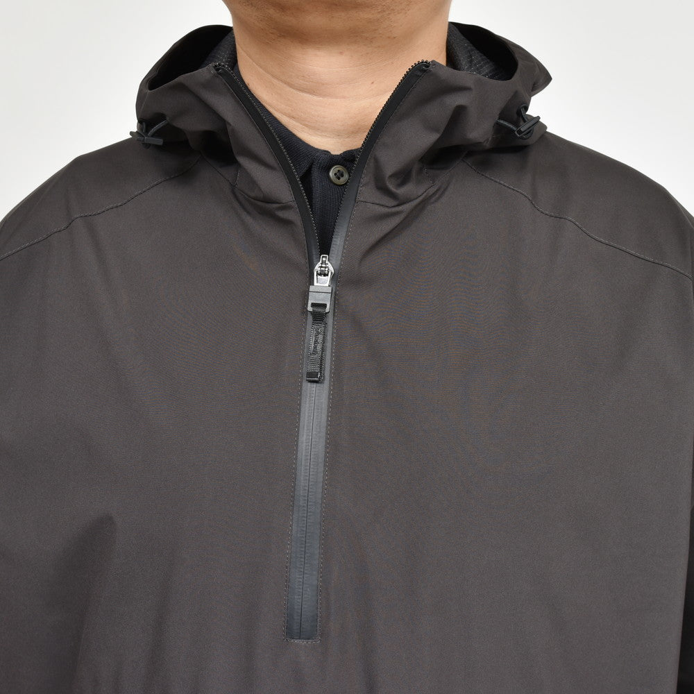 HERNO（ヘルノ） Laminarラミナー 2レイヤーゴアテックスプルオーバーS/Sアノラック GI00122UL-11106